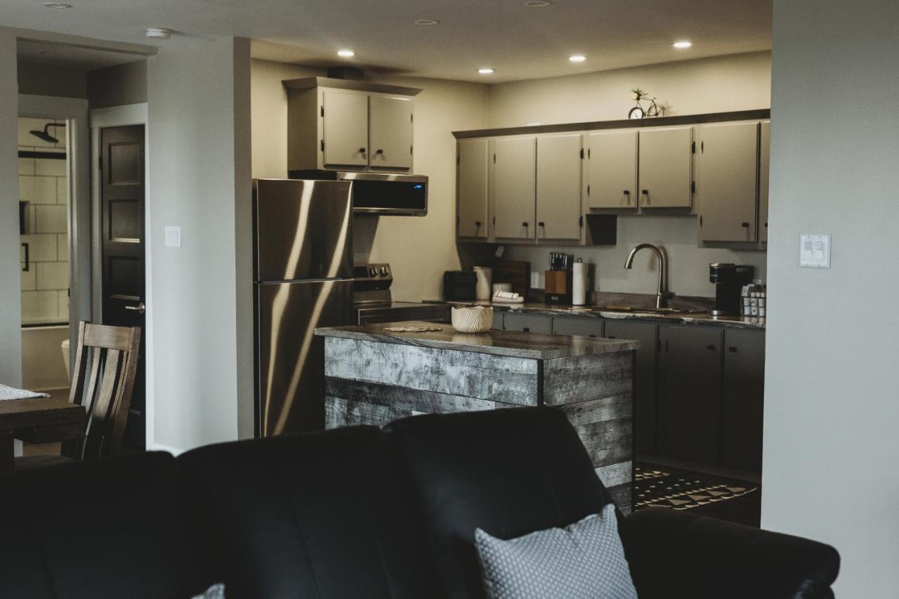 Riverside Suites Grand Falls Windsor Cameră foto